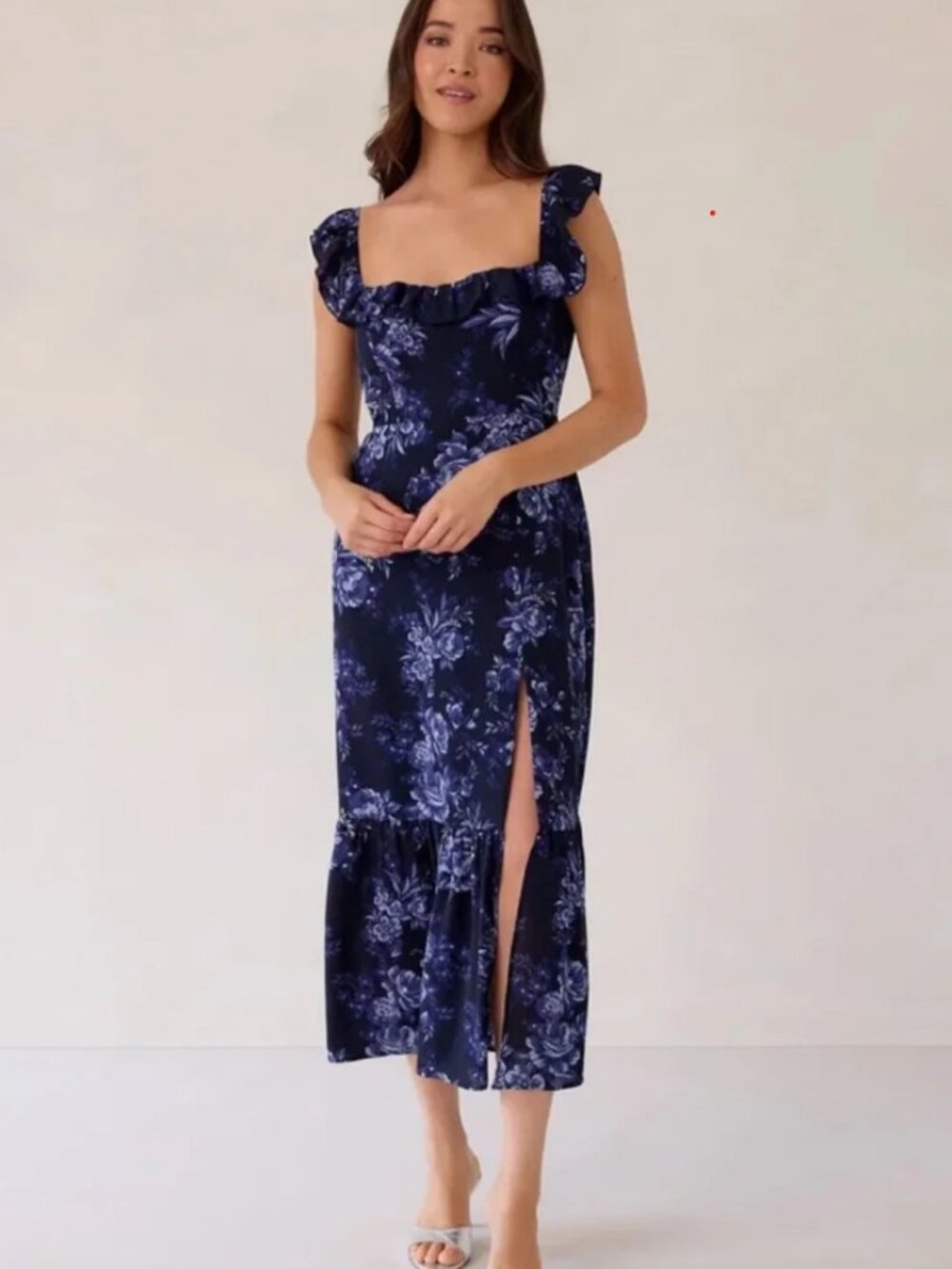 Park & Fifth Renfrew Dress